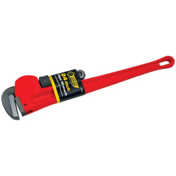 Pipe Wrench 24 Sg