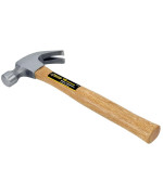 Claw Hammer Wood 16 Oz