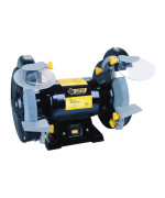 Bench Grinder 8 Led