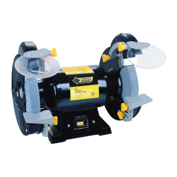 Bench Grinder 8 Led