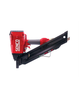 Clippedhead Frame Nailer