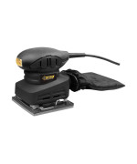 Sheet Sander 1/4 1.5Amp