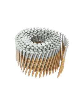 Nail 2-3/8L Brite