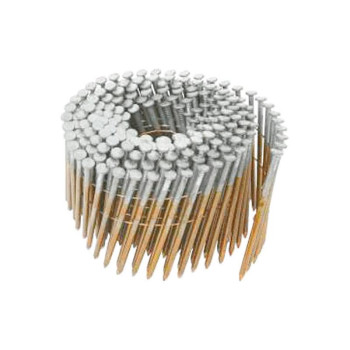 Nail 2-3/8L Brite