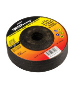 Grinding Wheel 1/4 5Pk