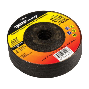 Grinding Wheel 1/4 5Pk