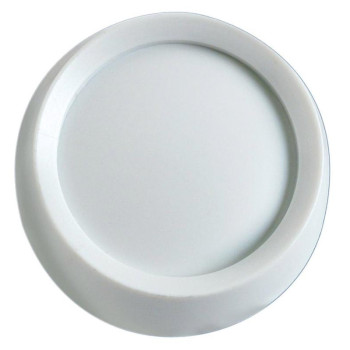 Replcmnt Rotary Knob Wht