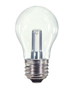 Led Light Bulb 36Lum