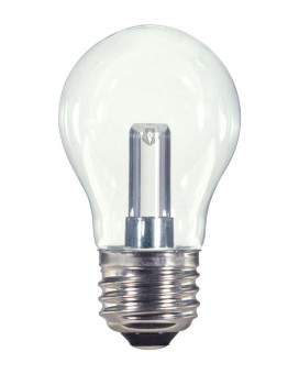 Led Light Bulb 36Lum