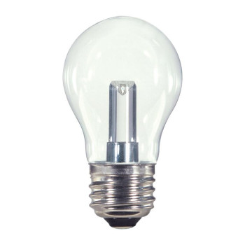 Led Light Bulb 36Lum