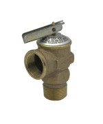 Valve Prcs Relf125Lbs1/2