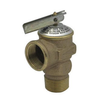 Valve Prcs Relf125Lbs1/2