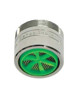 Faucet Aerator Chrm