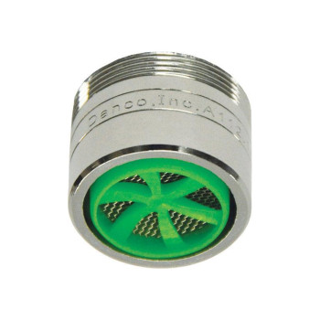 Faucet Aerator Chrm