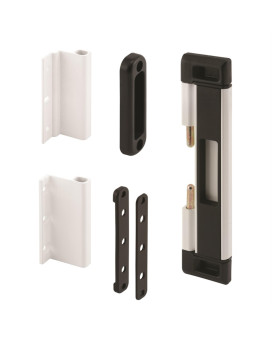 Patio Deadbolt Lock