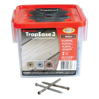 Trapez Scrw2.5Rwd 350Pc