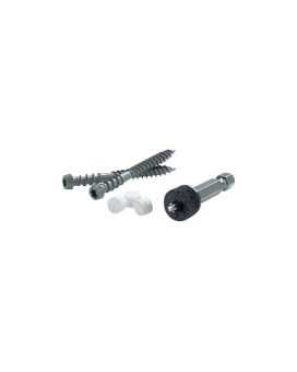 Trim Screw 375 Piece