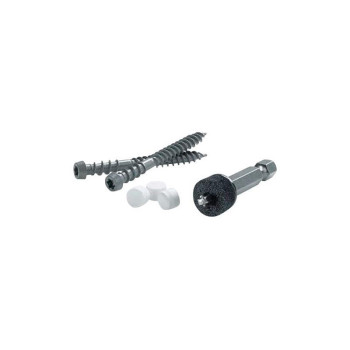 Trim Screw 75 Piece