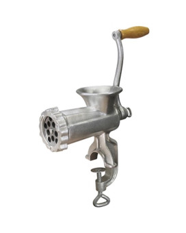 Meat Grinder W/Clamp 10