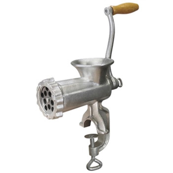 Meat Grinder W/Clamp 10