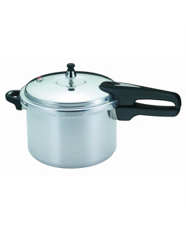 Cooker Pressure6Qt Mirro