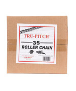 Roller Chain3/8X10' 35