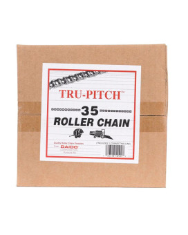 Roller Chain3/8X10' 35