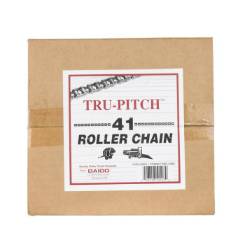 Roller Chain1/2X10' 41