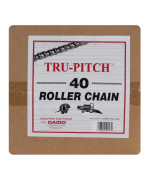 Roller Chain1/2X10' 40