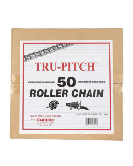 Roller Chain5/8X10'50