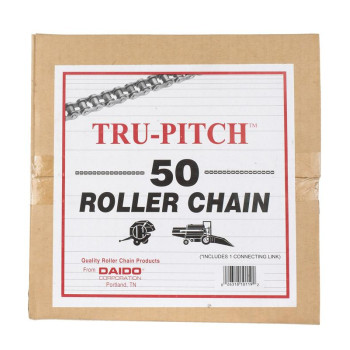 Roller Chain5/8X10'50