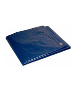 Tarp Blue 16'X20'