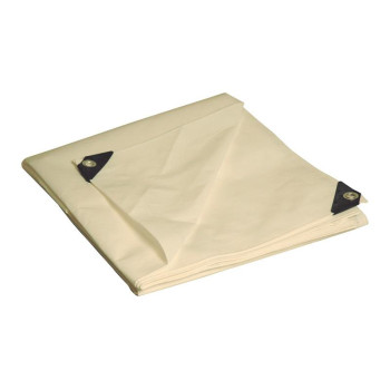 Dry Top Tarp Wht12'X20'