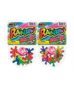 Rainbow Big Jax (Pack Of 24)