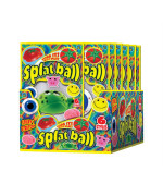 Splat Ball (Pack Of 24)