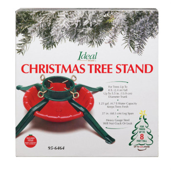 Tree Stand Stl 27