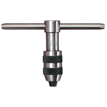 93C T-Handle Tap Wrench