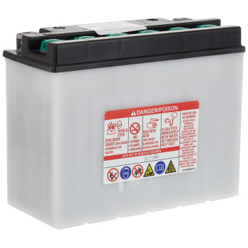 Yuasa Yuam228A3 Y50N18La3 Battery