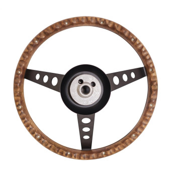 Grant 313 Classic Wood Steering Wheel