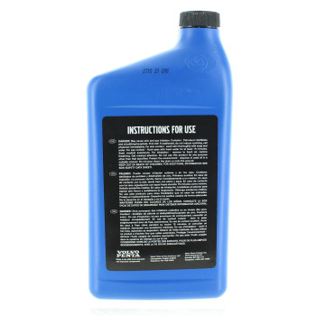 Volvo Penta Gear Oil Synthetic 75W 90 1Quart