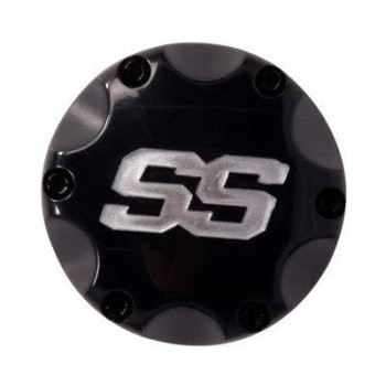 Itp Tires Ss112 Sport Wheel Center Cap4110 4115 Black Each