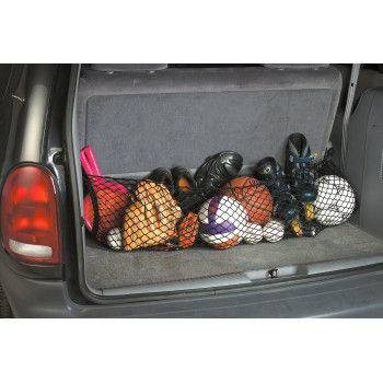 Bell Automotive 221336538 Cargo Net Multi One Size