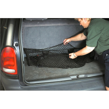 Bell Automotive 221336538 Cargo Net Multi One Size