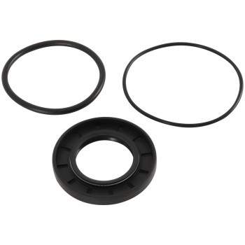 Pivot Works Wheel Bearing Kit Pwrwsh18000 Compatible Withreplacement For Honda Vtx1300 20032009 Vtx1300R 20052009 Vtx1800