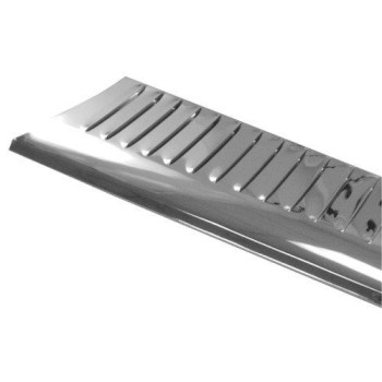 Stainless Steel Running Boards For All Aircooled Beetles Compatible With Dune Buggy