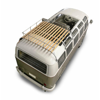 Roof Rack For Type 2 Bus 5079 Compatible With Dune Buggy