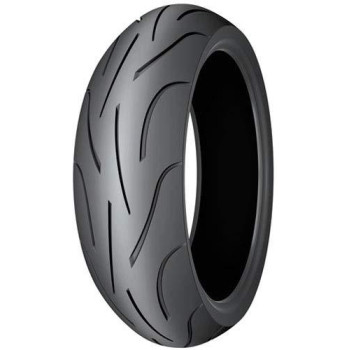 Michelin Pilot Power Motorcycle Tire Hptrack Rear 1905017