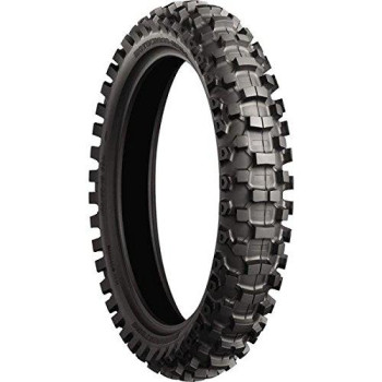 Bridgestone M204 Motocross Rear Tire 9010014