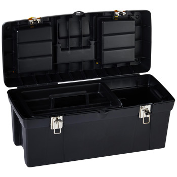 Stanley 24 Stanley Series 2000 Toolbox Wtray