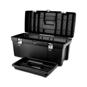 Stanley 24 Stanley Series 2000 Toolbox Wtray